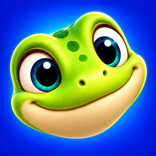 Gecko 3D